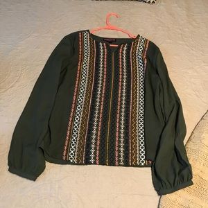 Rock and roll cowgirl